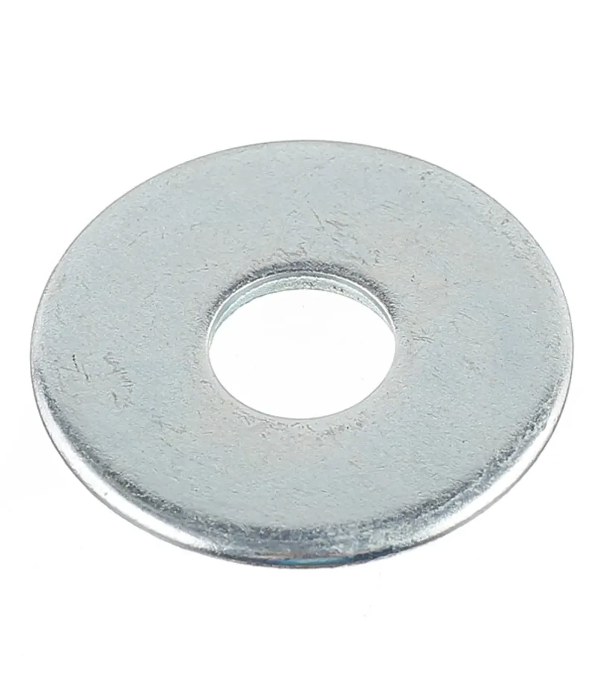 Шайба кузовная оцинкованная 14x44 мм DIN 9021 (2 шт.)