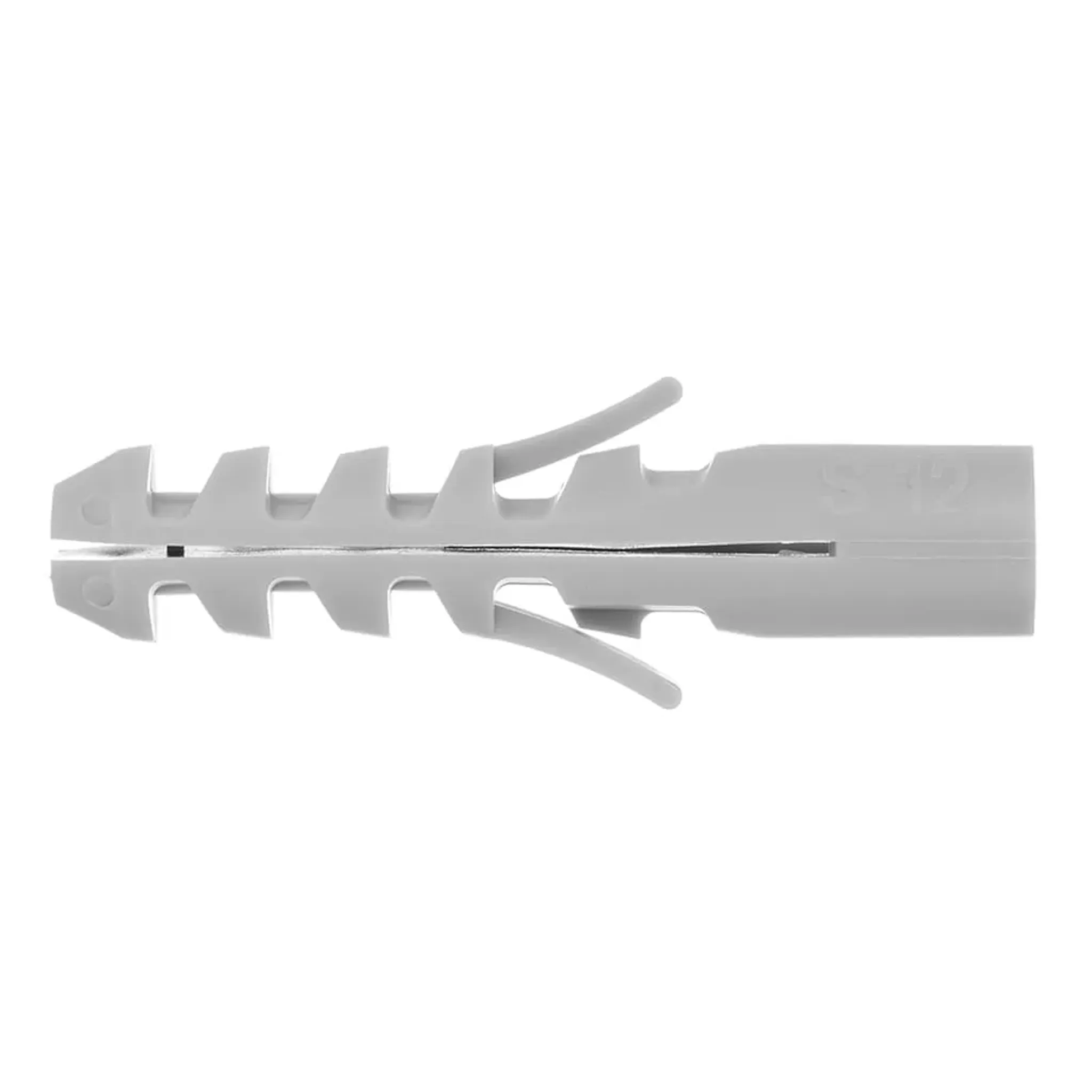 Дюбель распорный Tecfi AX 12x60 мм нейлон (25 шт.)