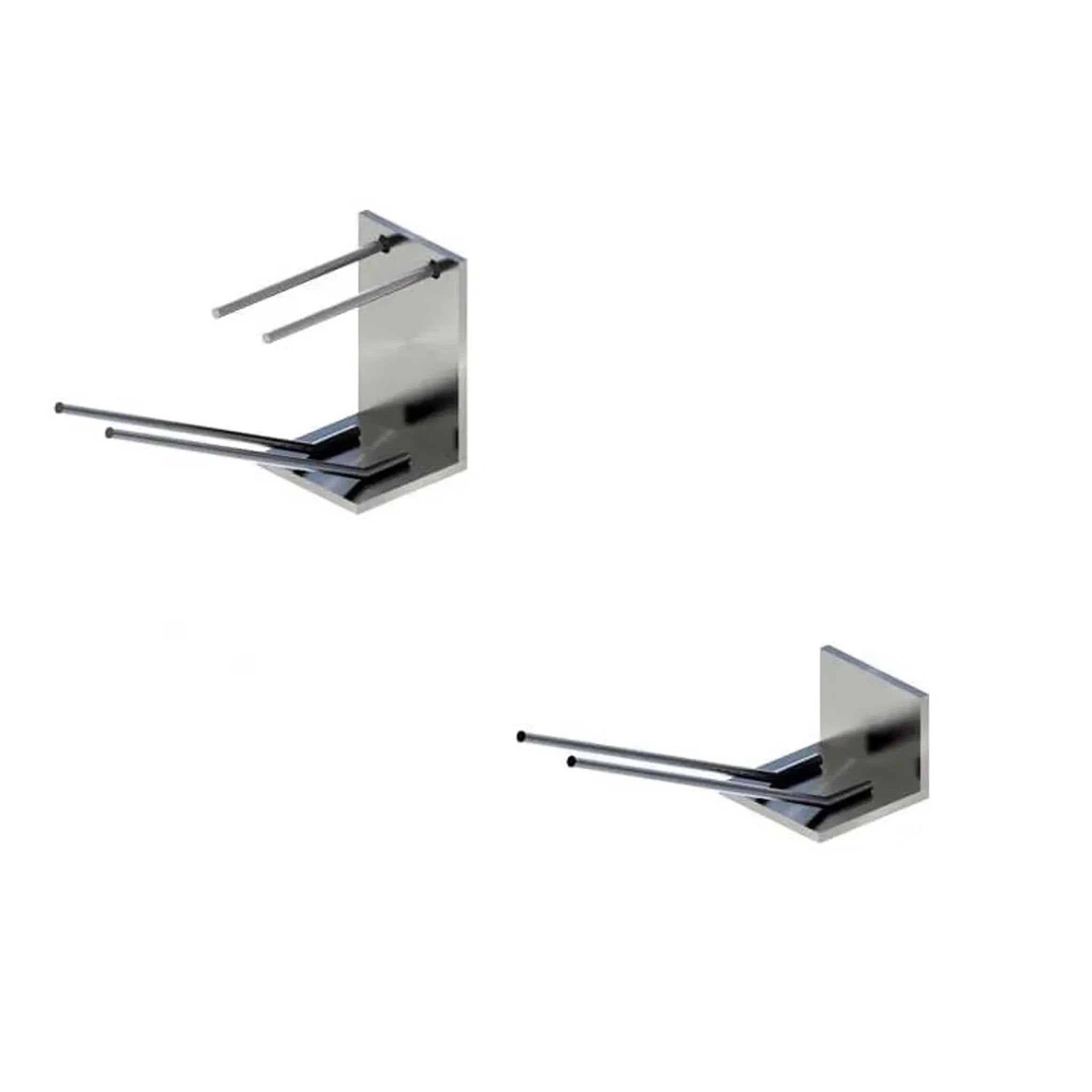 Закладные детали МН 539 серия 1.400-15