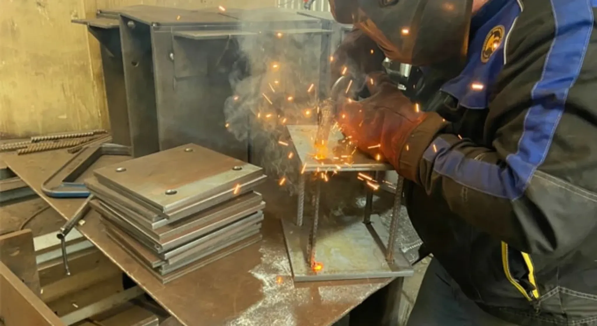 Изготовление закладных деталей для Республика Дагестан