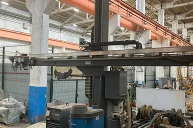 Изготовление теплообменных аппаратов