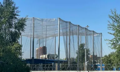 Защиты от БПЛА и дронов