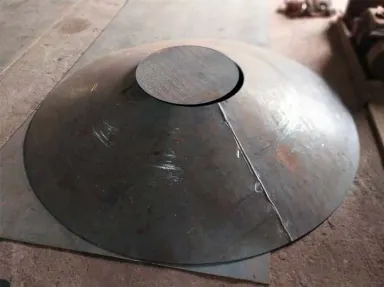 Качественное изготовление баков