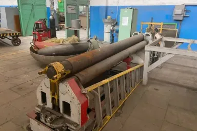 Изготовление теплообменных аппаратов