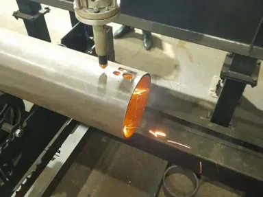 Труборез услуги