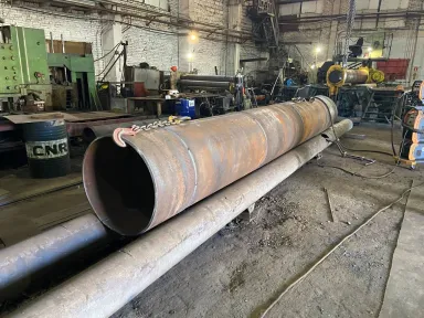 Труба футлярная поддорожная (Футляр для инженерных коммуникаций)