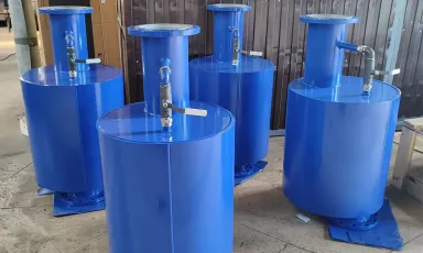 Промышленные охладители