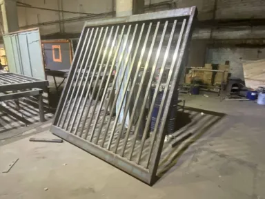 Радиаторы из материал Ст3