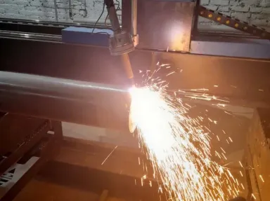 Услуги трубореза