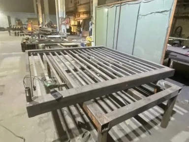 Радиаторы из материал Ст3