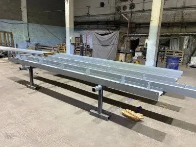 Балки Ст3 Металлоконструкции