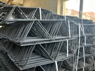 Пространственные каркасы для фундамента