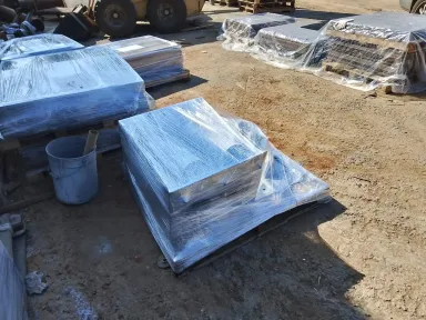 Изготовление узла ввода кабелей