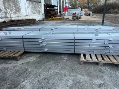 Изготовление металлических каркасов цена