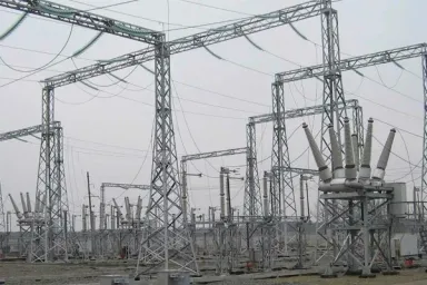 Изготовление металлоконструкций для электроэнергетики