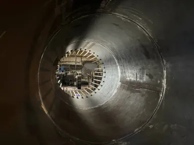 Изготовление обечаек