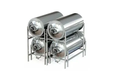 Промышленные емкости для алкоголя