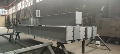 Закладные детали для арматуры