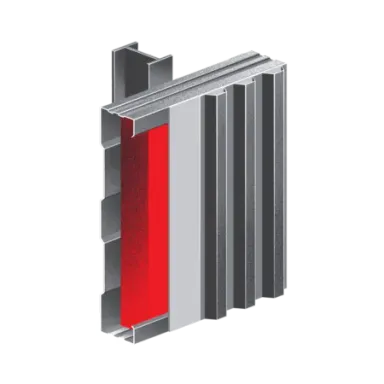 Сборные сэндвич панели