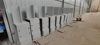 Закладные детали для арматуры