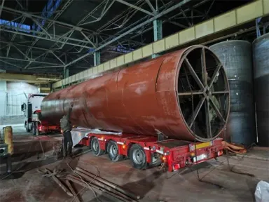 Изготовление РВС