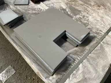 Пластина Ст3