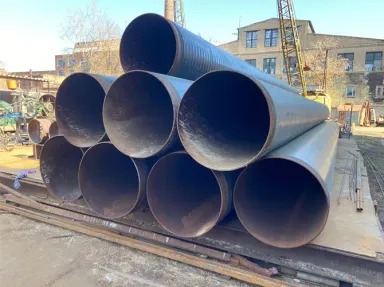 Изготовление нестандартных труб