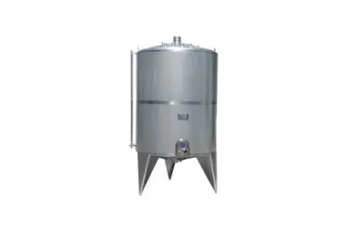 Промышленные емкости для алкоголя