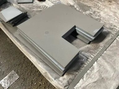 Пластина Ст3