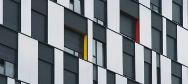 Внешняя отделка