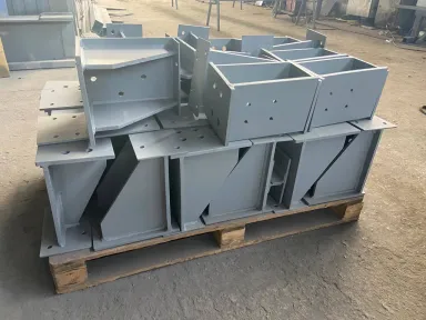 Опорные столики