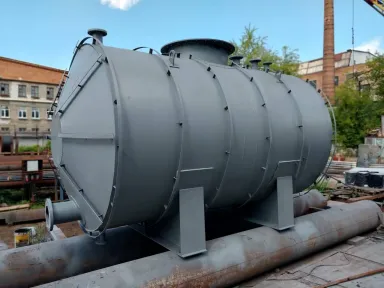 Бак конденсатный для НЗНП - 10 м3