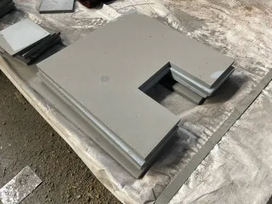 Пластина Ст3