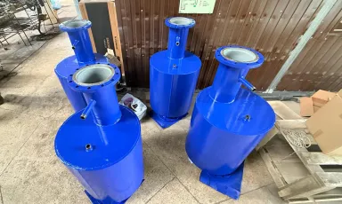 Промышленные охладители