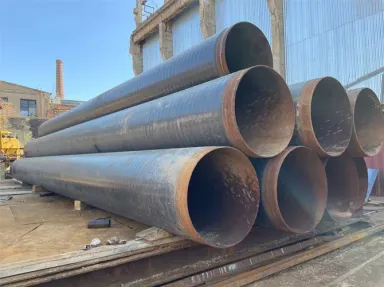 Производство нестандартных труб