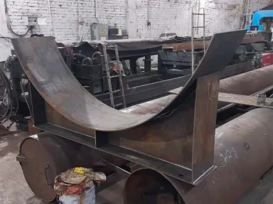 Стальные емкости купить