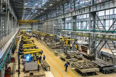 Сельскохозяйственная отрасль