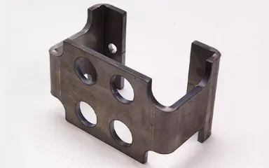 Лазерная резка труб с чпу - сложные углы