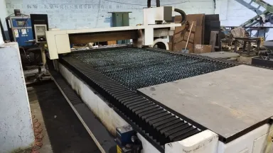 Резка алюминия - чистая кромка