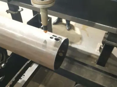 Труборезка труб