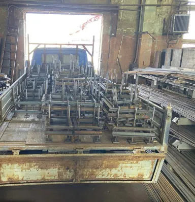 Закладные детали