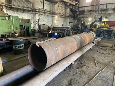 Труба футлярная поддорожная (Футляр для инженерных коммуникаций)