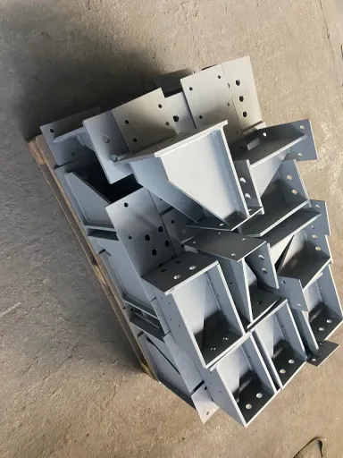 Опорные столики