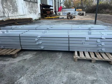 Изготовление металлических каркасов цена