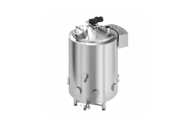 Промышленные емкости для алкоголя