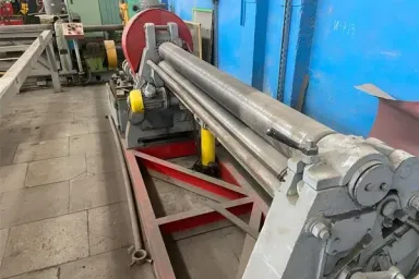 Изготовление теплообменных аппаратов