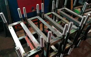 Анкерные блоки под заказ