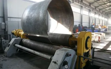 Услуги вальцовки в Москве и Московская область