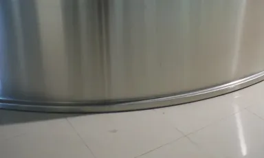 Емкости для пищевой промышленности