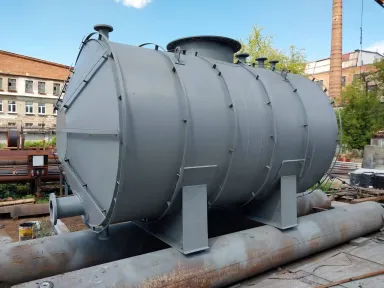 Бак конденсатный для НЗНП - 10 м3